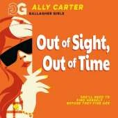 Out of Sight, Out of Time: Book 5: the million copy selling series set at an elite boarding school for spies