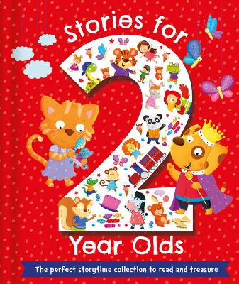 Stories for 2 Year Olds