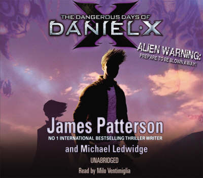 Dangerous Days of Daniel X