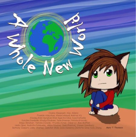 A Whole New World
