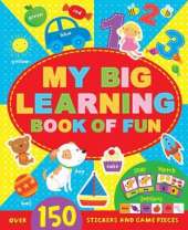 My Big Book of..First Learning