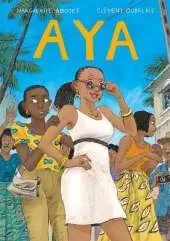 Aya: Claws Come Out