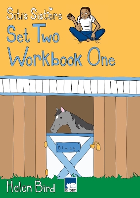 Siti's Sisters Set 2 Workbook 1