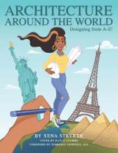 Architecture Around the World: Designing from A-Z!