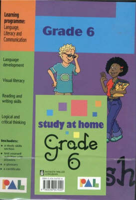 Study at Home Pack