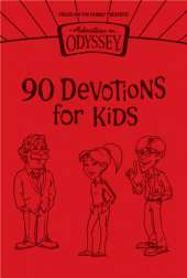 90 Devotions for Kids