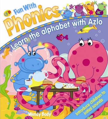 Azlo's ABC