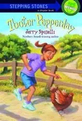 Tooter Pepperday: A Tooter Tale