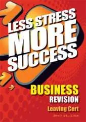 BUSINESS Revision Leaving Cert
