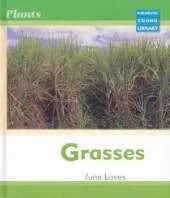 Macmillan Young Library: Grasses