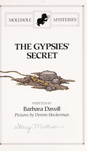 The Gypsies' Secret
