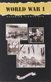 World War I