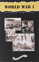 World War I