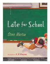 Late For School
