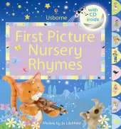 First Picture Nursery Rhymes