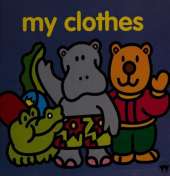 My Clothes