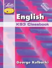 English: KS3 Classbook