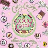 Chocolate Box Girls: Coco Caramel