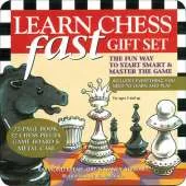Learn Chess Fast: The Fun Way to Start Smart & Master the Game