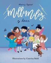 Milli Miles: Hear