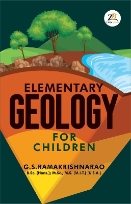 Elementary Geology For Children