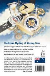 The Grimm Mystery of Missing Time