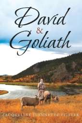 David and Goliath