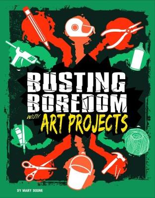 Boredom Busters Pack A of 4