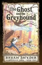 The Ghost and the Greyhound