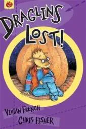 Draglins Lost