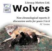 Literacy Matters: Wolves