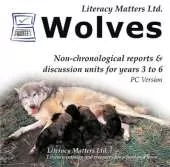 Literacy Matters: Wolves