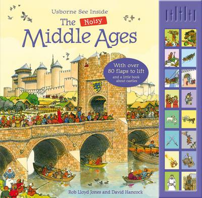 See Inside: The Noisy Middle Ages