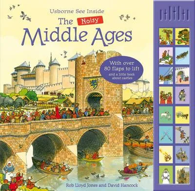 See Inside: The Noisy Middle Ages