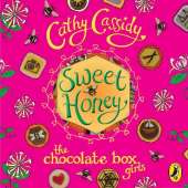 Chocolate Box Girls: Sweet Honey
