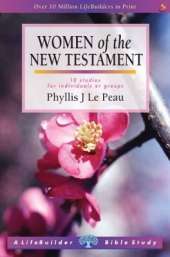 Women of the New Testament