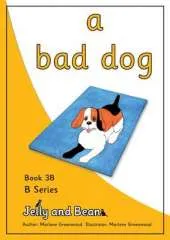A Bad Dog