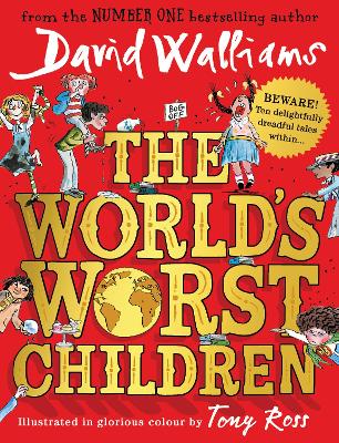 The World's Worst Children