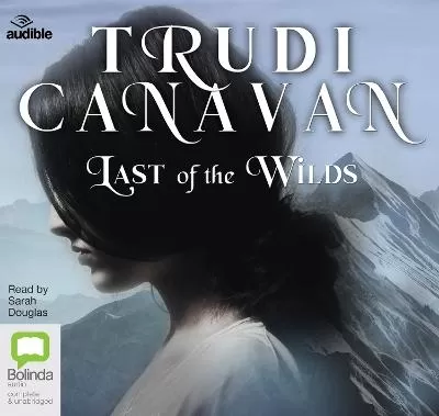 Last of the Wilds