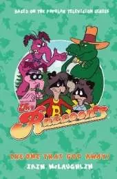 The Raccoons - The One That Got Away!