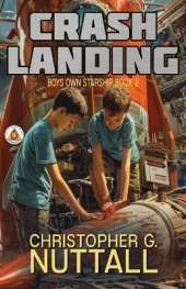 Crash Landing