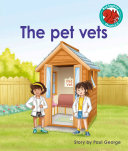The pet vets