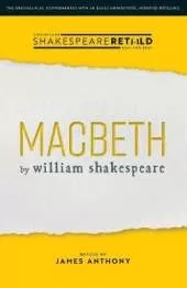 Macbeth: Shakespeare Retold
