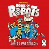 House of Robots: (House of Robots 1)