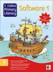 Collins Primary Literacy