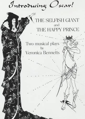 Introducing Oscar: The Selfish Giant and the Happy Prince