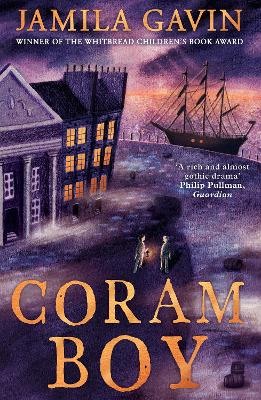 Coram Boy