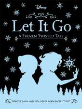 Disney Frozen: Let It Go