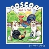 Roscoe Learns to Wait