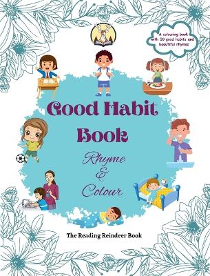 Good Habit Book : Rhyme and Colour